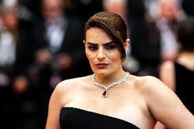Cannes Opening Ceremony
