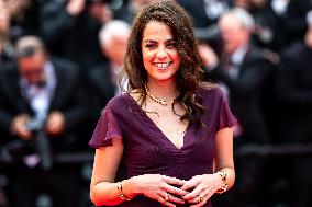 Cannes Opening Ceremony
