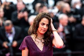 Cannes Opening Ceremony