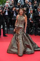Cannes Opening Ceremony