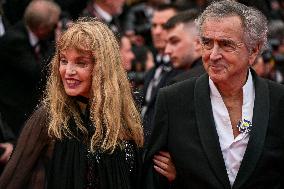 Cannes Opening Ceremony