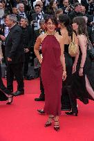 Cannes Opening Ceremony