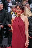 Cannes Opening Ceremony