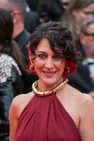 Cannes Opening Ceremony