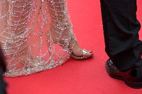Cannes Opening Ceremony