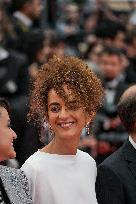 Cannes Opening Ceremony