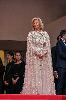 Cannes Opening Ceremony