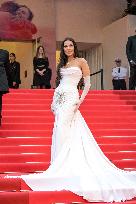 Cannes Opening Ceremony
