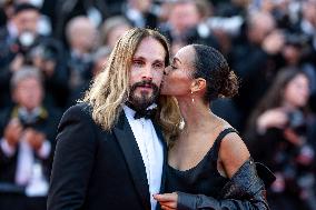 Cannes - Mission Impossible The Final Reckoning Screening