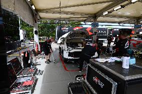 MOTORI - Rally - WRC Vodafone Rally de Portugal