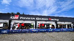 MOTORI - Rally - WRC Vodafone Rally de Portugal