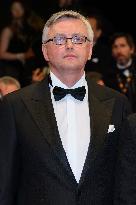 Cannes Two Prosecutors Red Carpet NG