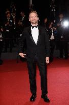 Cannes Two Prosecutors Red Carpet NG