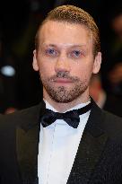 Cannes Two Prosecutors Red Carpet NG