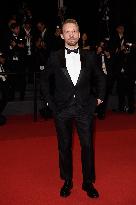 Cannes Two Prosecutors Red Carpet NG