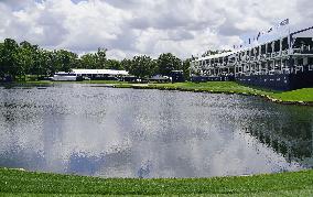 Golf: PGA Championship