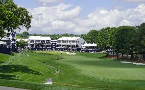 Golf: PGA Championship