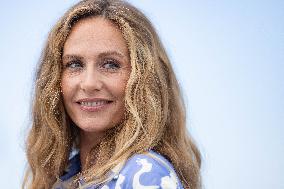 Cannes - Dalloway Photocall
