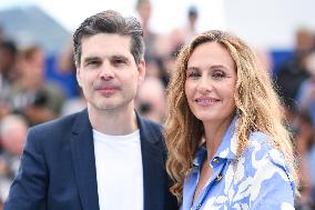 Cannes Dalloway Photocall AM