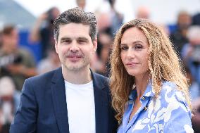 Cannes Dalloway Photocall AM