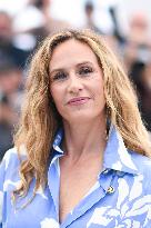 Cannes Dalloway Photocall AM