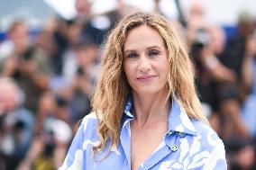 Cannes Dalloway Photocall AM