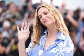 Cannes Dalloway Photocall AM