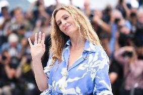 Cannes Dalloway Photocall AM