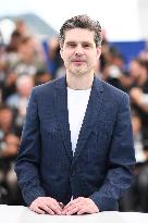 Cannes Dalloway Photocall AM