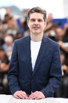 Cannes Dalloway Photocall AM