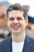 Cannes Dalloway Photocall AM