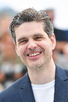 Cannes Dalloway Photocall AM