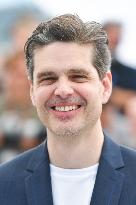 Cannes Dalloway Photocall AM