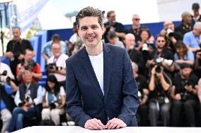 Cannes Dalloway Photocall AM