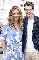 Cannes - Dalloway photocall DN