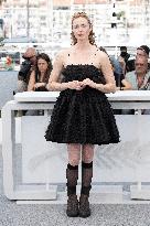 Cannes - Dalloway photocall DN