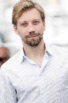 Cannes - Two Prosecutors photocall DN