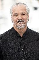 Cannes - Two Prosecutors photocall DN