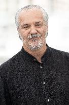 Cannes - Two Prosecutors photocall DN