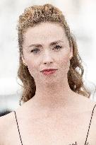 Cannes - Dalloway photocall DN