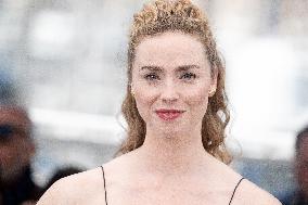 Cannes - Dalloway photocall DN