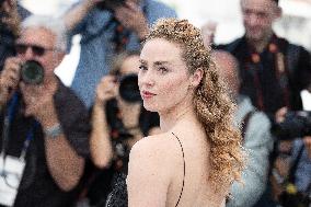 Cannes - Dalloway photocall DN
