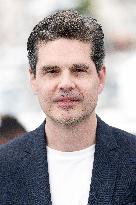 Cannes - Dalloway photocall DN