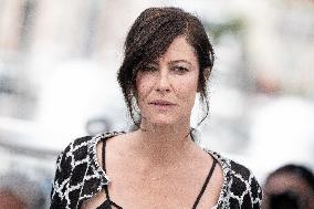 Cannes - Dalloway photocall DN