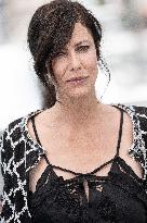 Cannes - Dalloway photocall DN