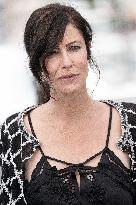 Cannes - Dalloway photocall DN