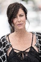 Cannes - Dalloway photocall DN