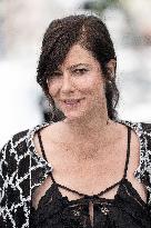 Cannes - Dalloway photocall DN