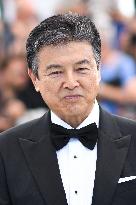 Cannes A Pale View Of Hills Photocall AM