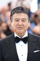 Cannes A Pale View Of Hills Photocall AM